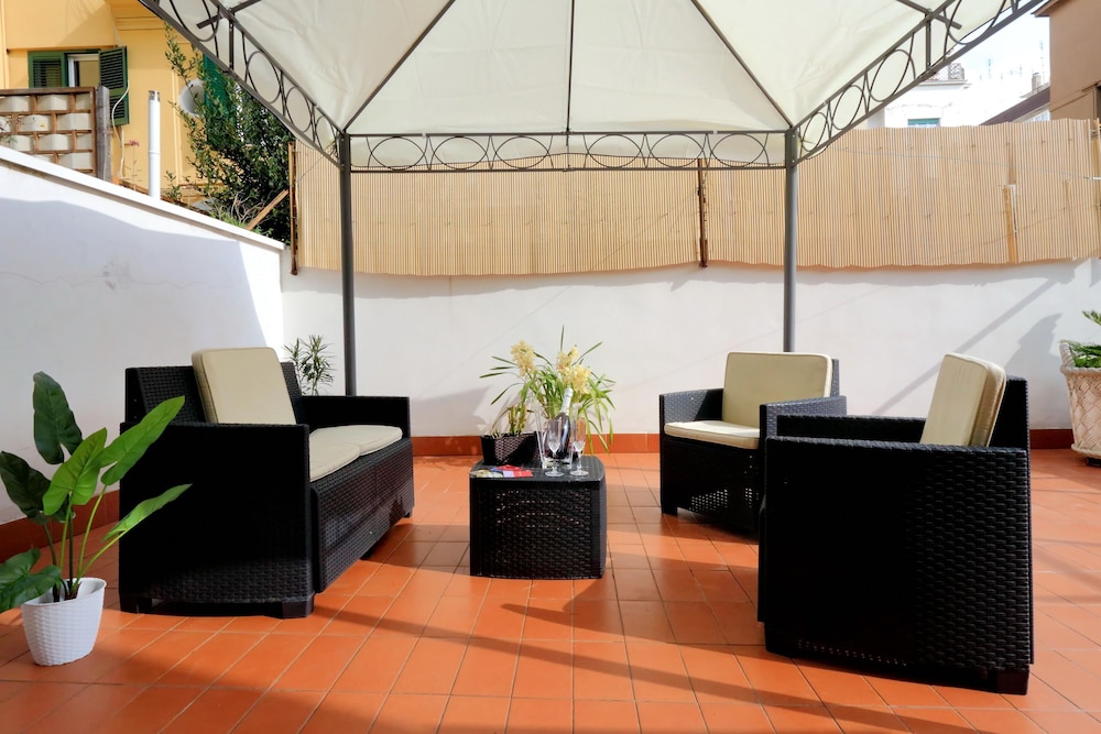 I Pini Di Roma - Rooms & Suites 51/71