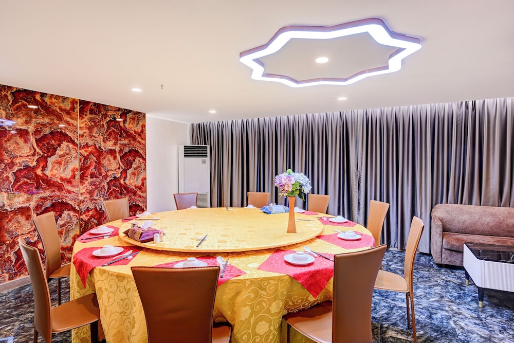 Palette The Travellers Hotel Bangkok 48/61