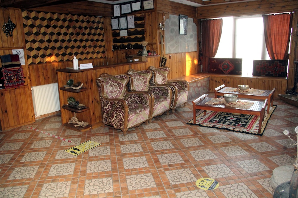 Odunluk Tas Konak Hotel 2/18
