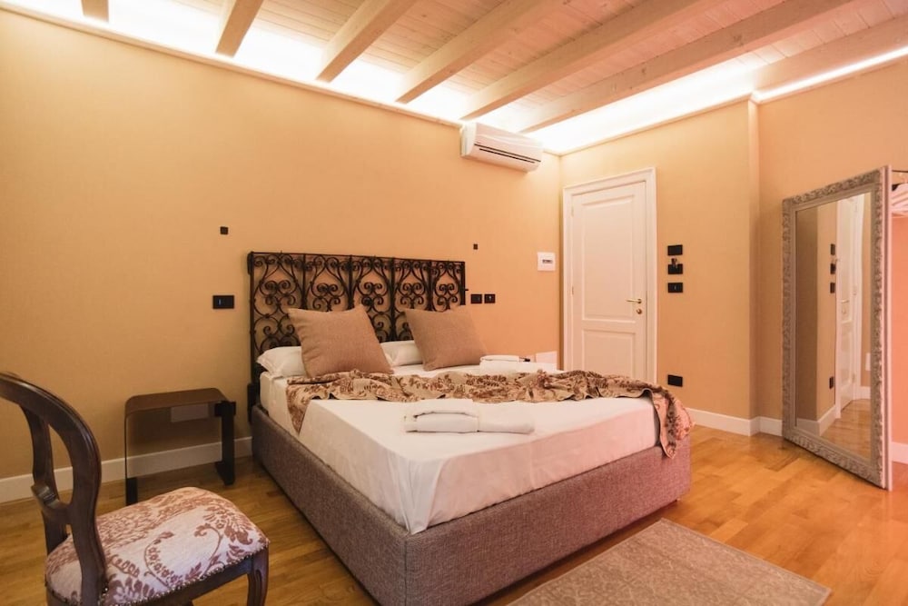 Agriresort Leano 35/82