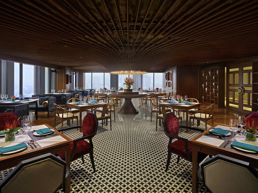 Grand Mercure Hanoi 39/55