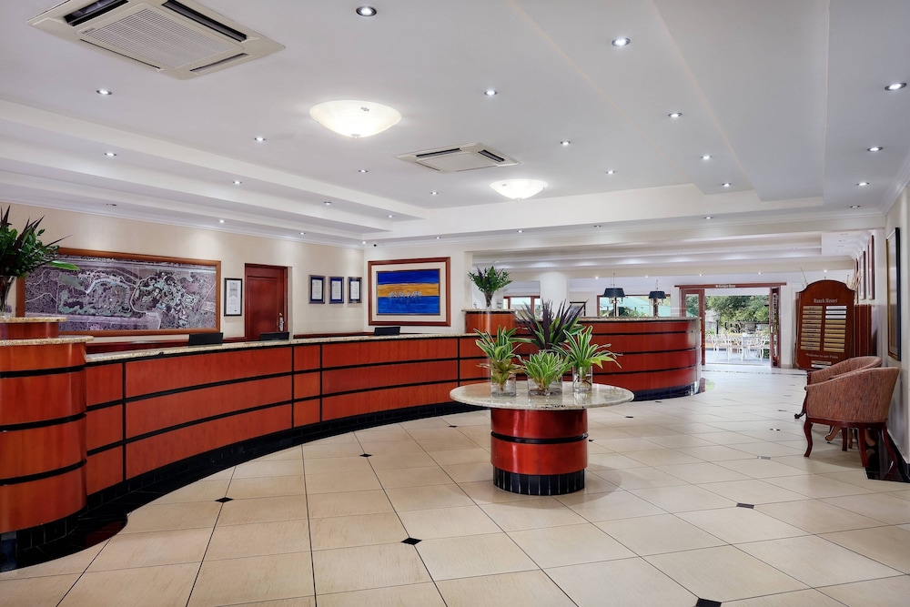 Protea Hotel By Marriott Polokwane Ranch Resort 7/76
