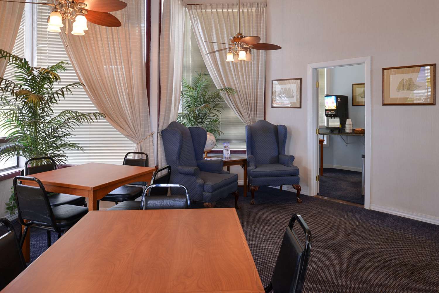 Americas Best Value Inn Carson City 30/42