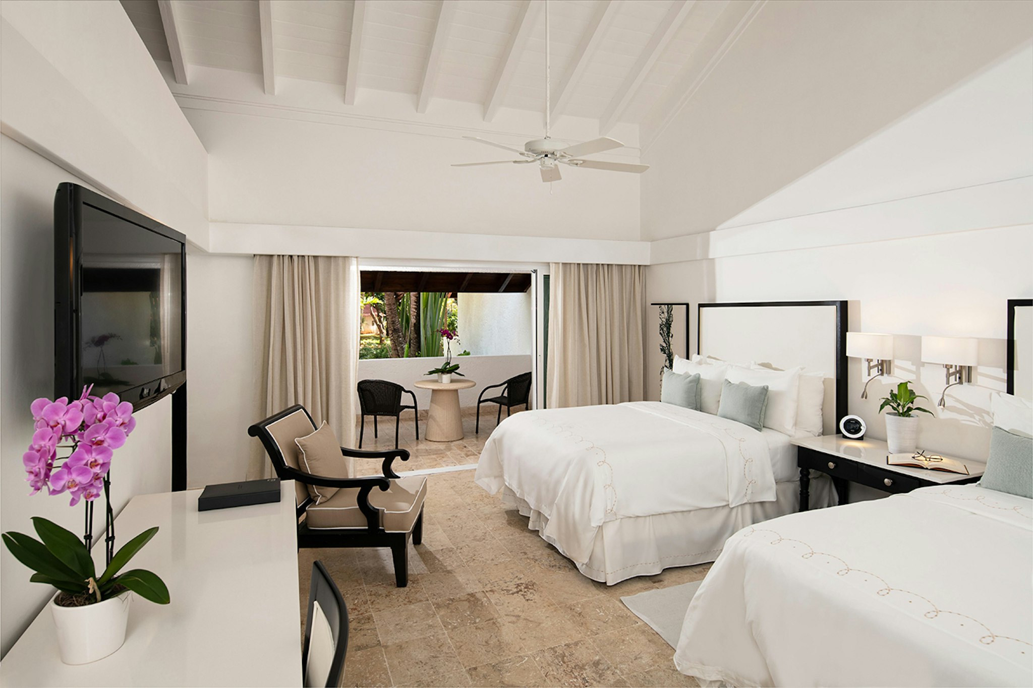 Casa de Campo Resort & Villas 2/5