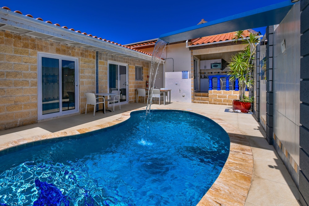 Swiss Paradise Aruba 22/50