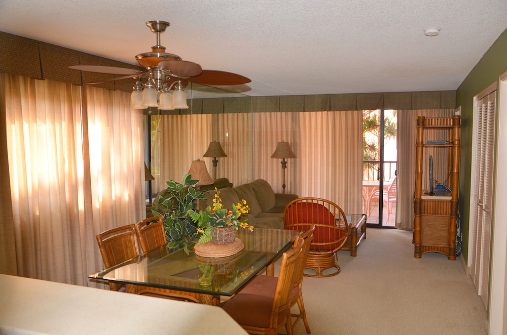 Kahana Falls Resort 53/68