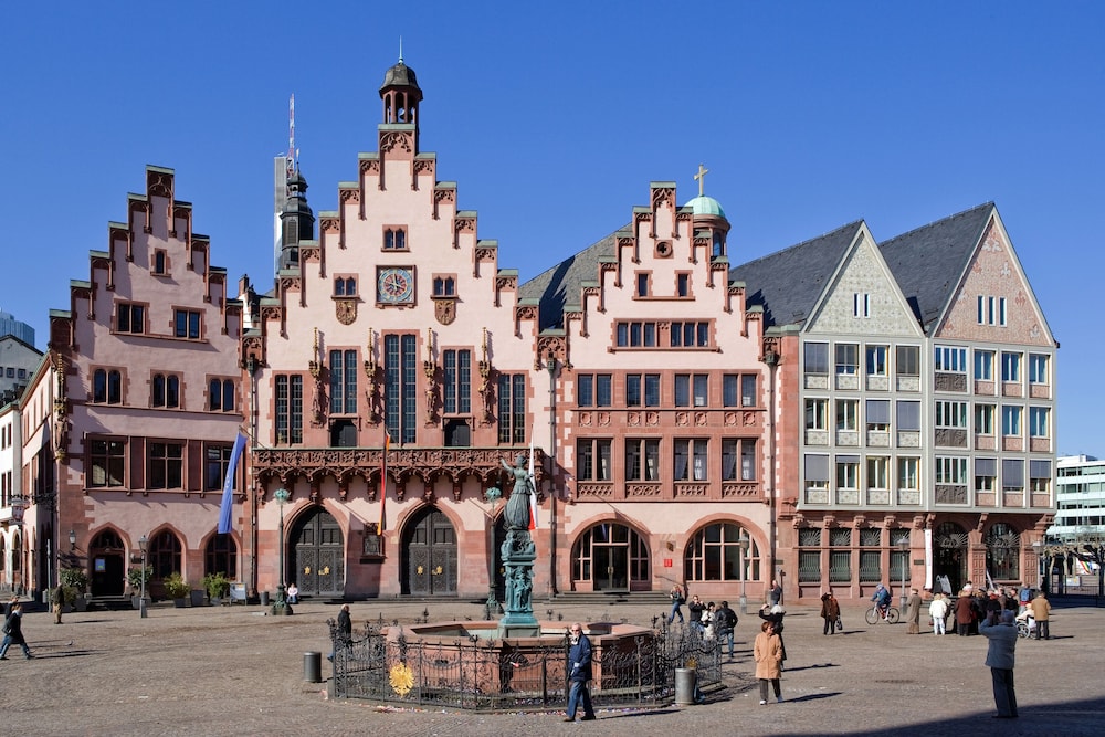Boutique Kaiser - Hotel & Apartments 35/42