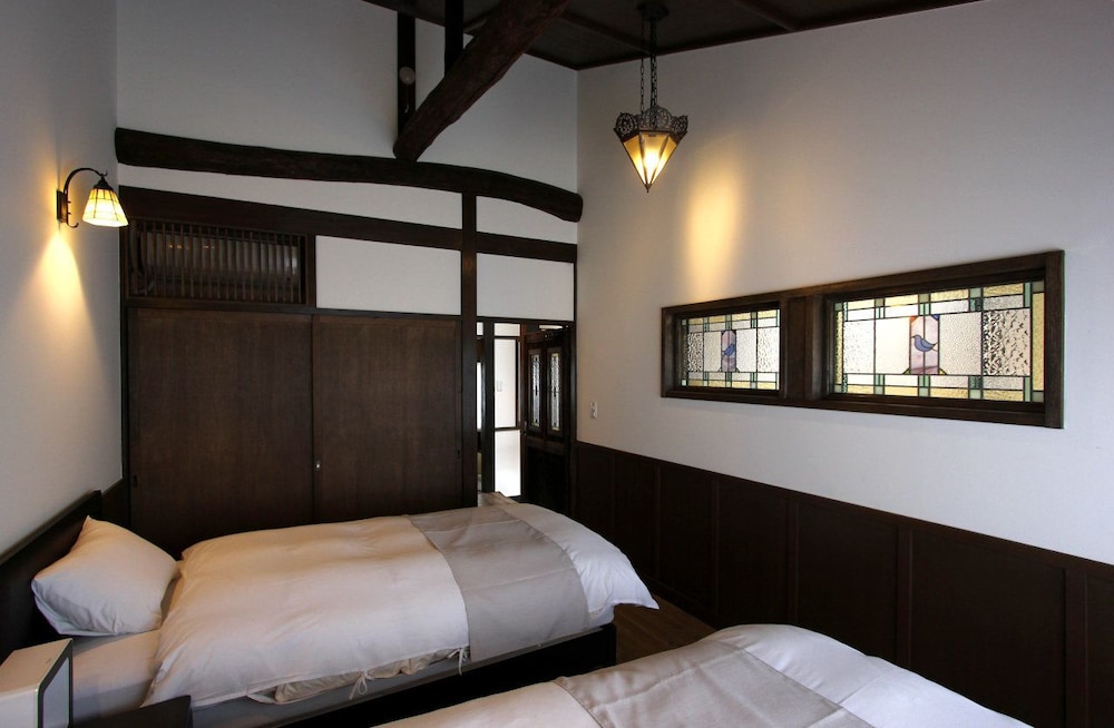 Hatoba-An Machiya Residence Inn 13/47