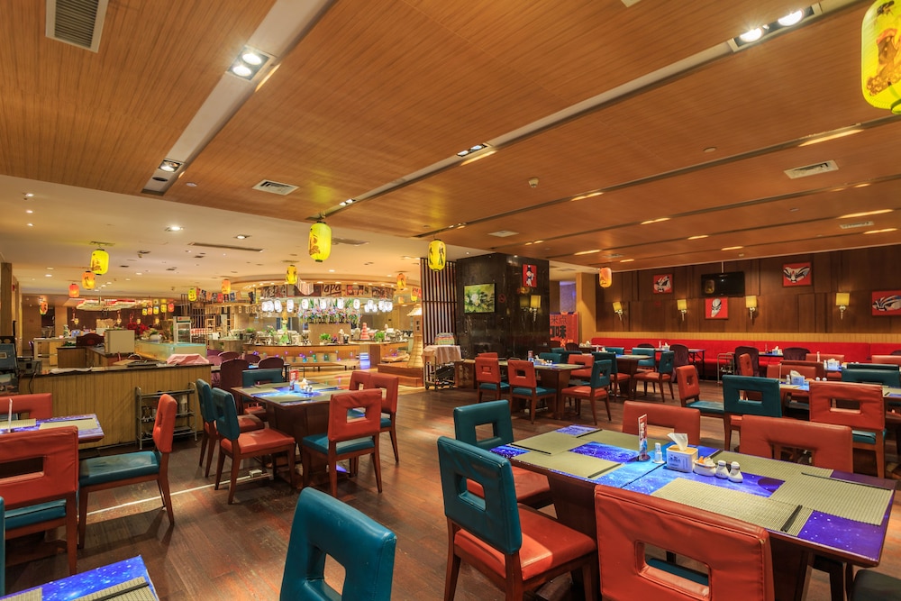 Changsha Xiaoxiang Huatian Hotel 43/54