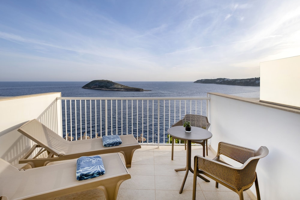 Hotel Florida Magaluf - Adults Only in Cala Vinyes