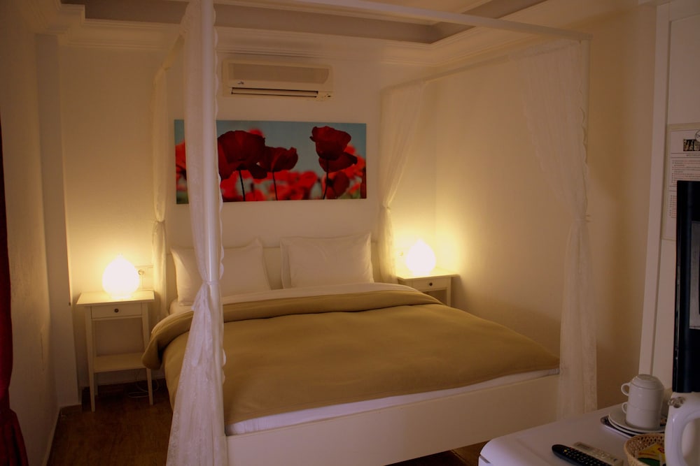Berg Hotel 11/50