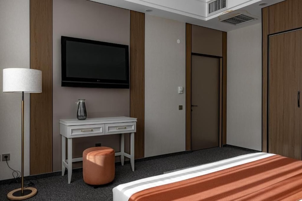 Mountain View Residence Hotel 50/58