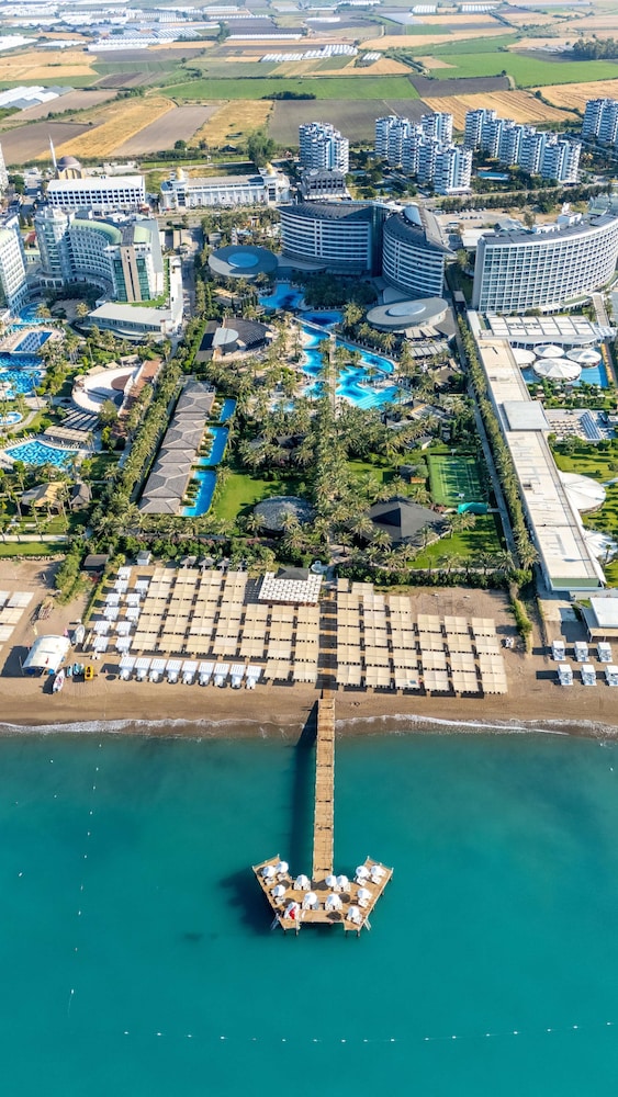Royal Wings Hotel in ANTALYA