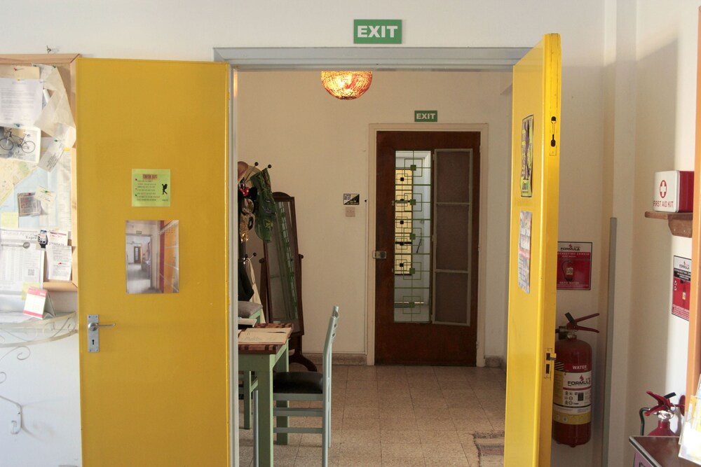 Lima Sol House - Hostel 6/47