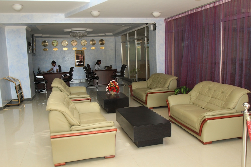 Aphrodite International Hotel 21/26