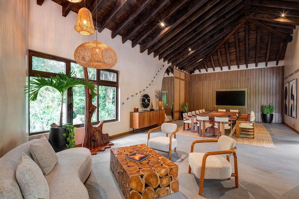 Las Lagunas Boutique Hotel 32/50