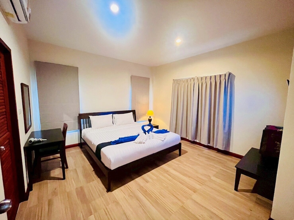 Samui Tonggad Resort 20/50