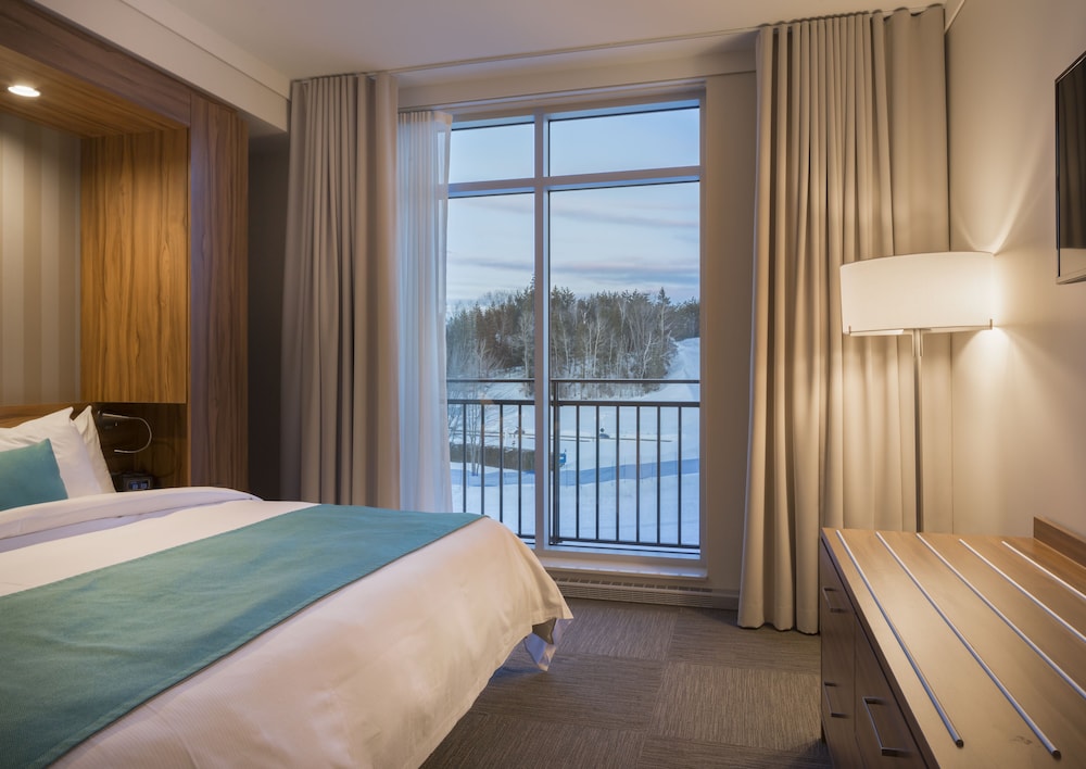 Hotel Valcartier 10/50