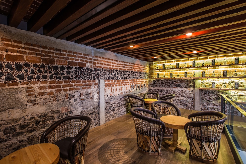 Domingo Santo Hotel Boutique Adults Only 54/65