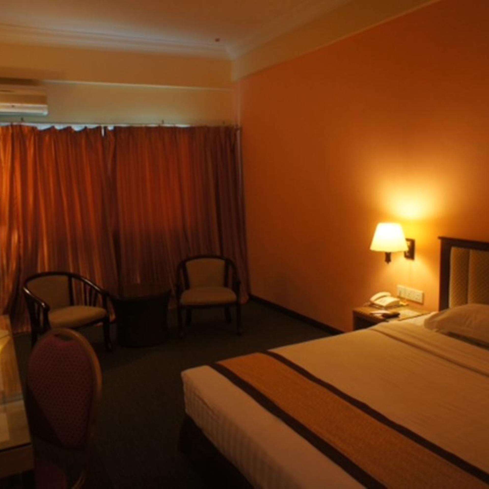 Tyng Garden Hotel Sandakan 30/39
