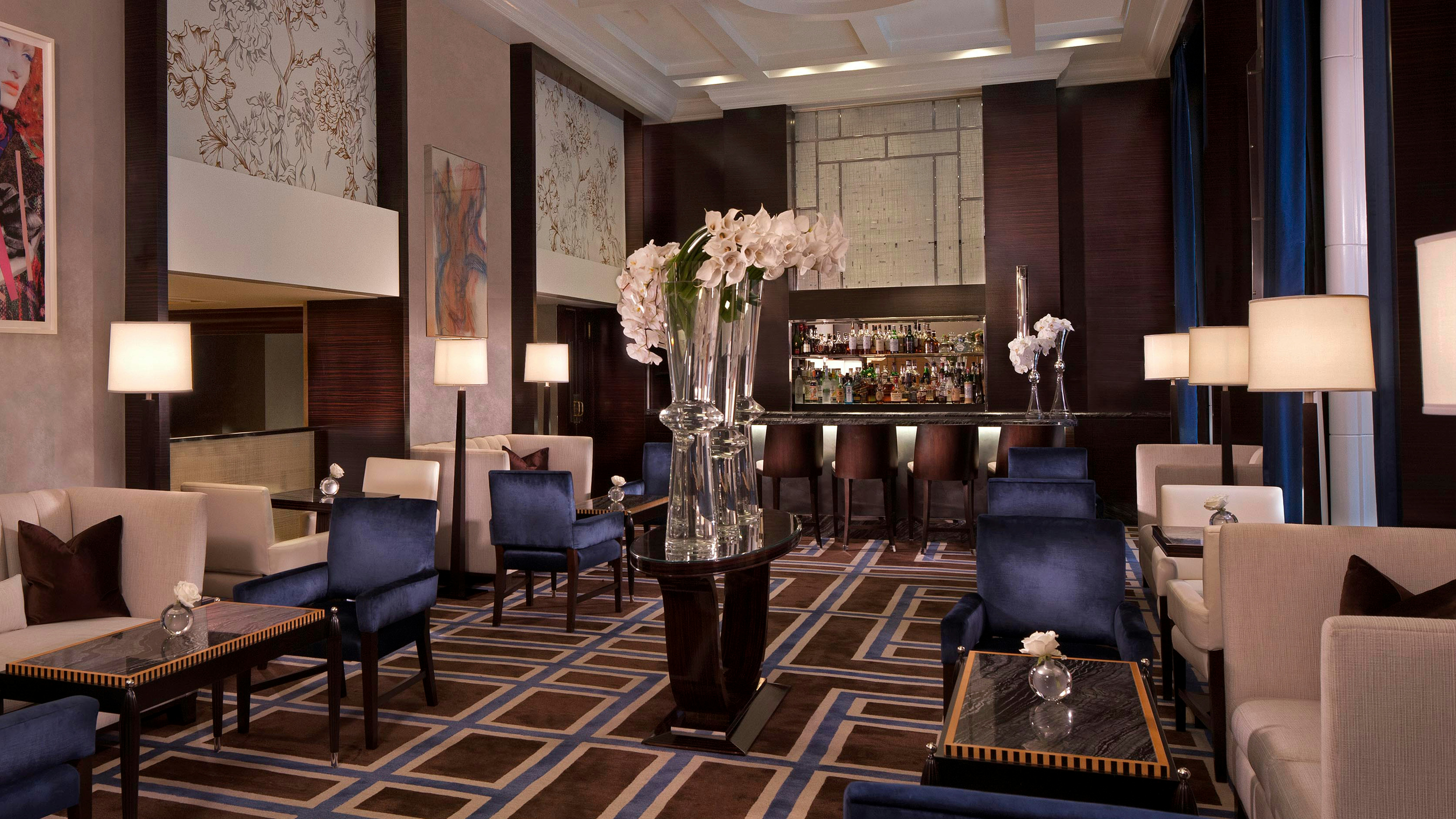 The Peninsula New York 32/50