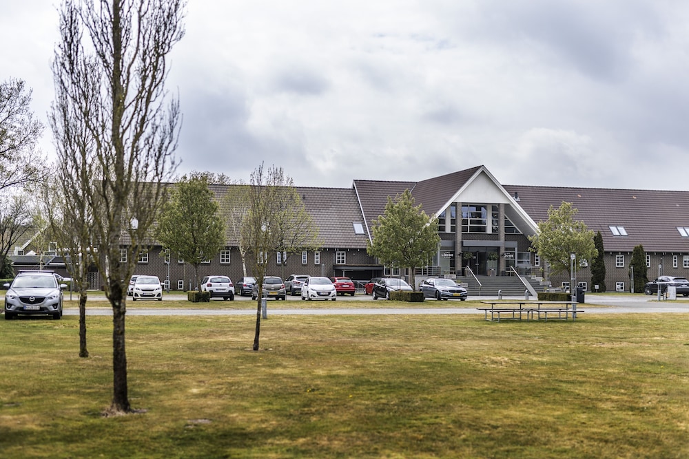The Lodge Billund 45/50