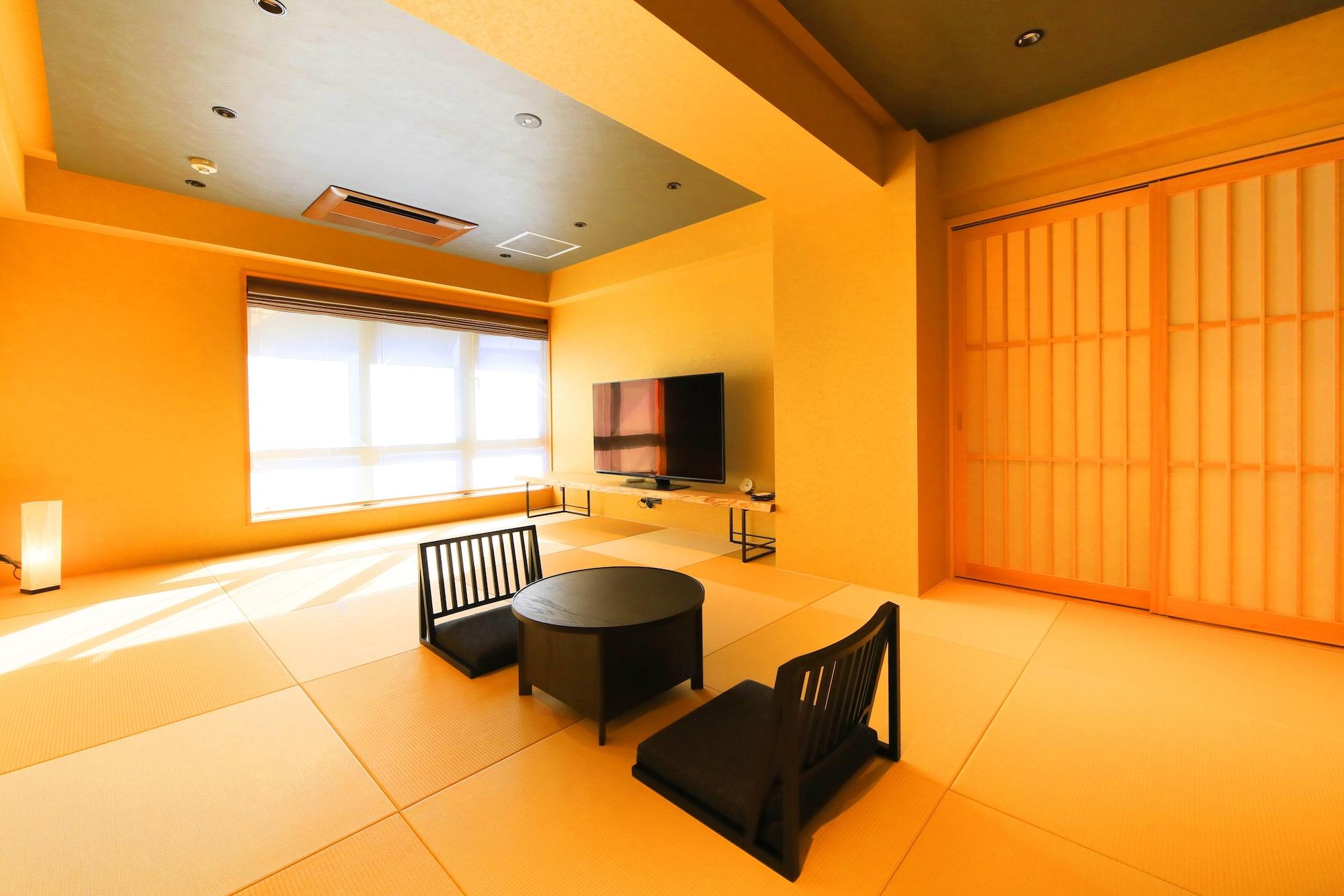 Japanese, Town View, Allergy Friendly