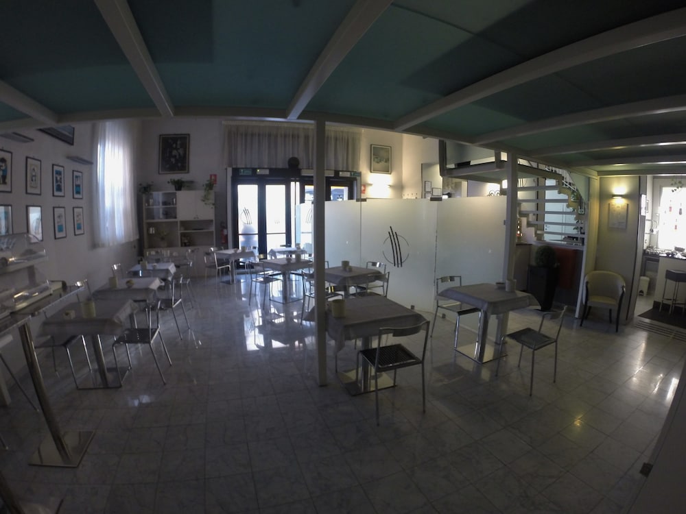Hotel La Torre Pisa 53/60