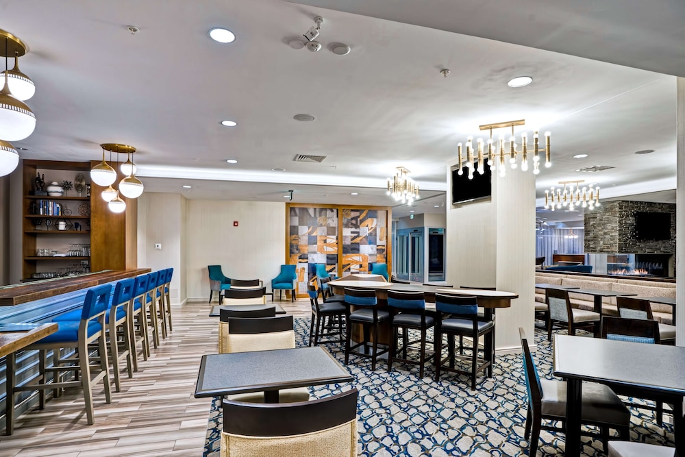 Homewood Suites by Hilton Boston Brookline Longwood Medical 51/67