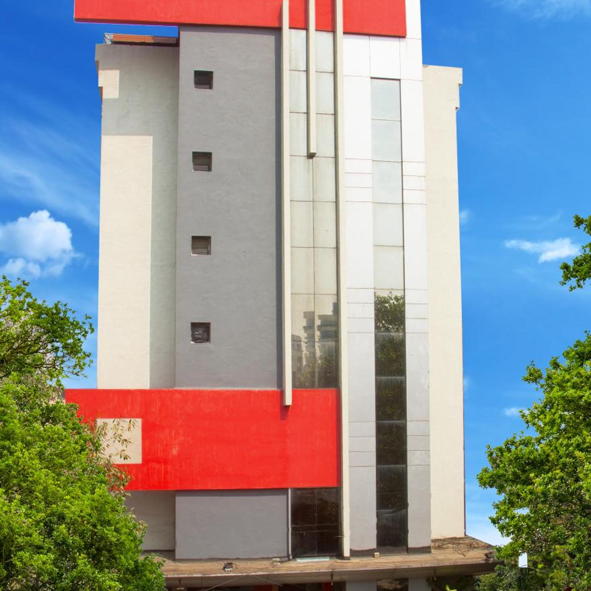 The Royal Orchid Hotel Chembur 1/37
