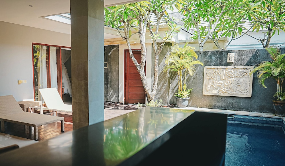 The Light Exclusive Villas Spa 5/72