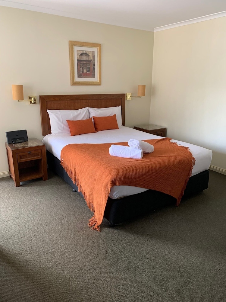 Armidale Pines Motel 26/62