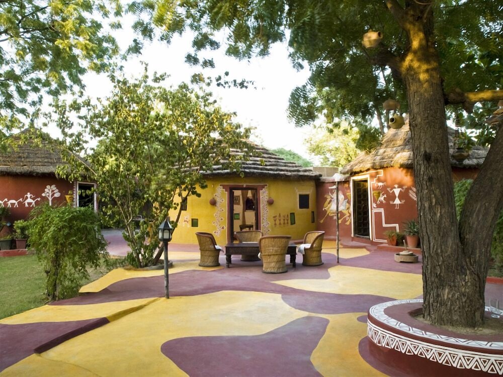 MANDORE GUEST HOUSE A LEAFY HERITAGE RESORT 5/35