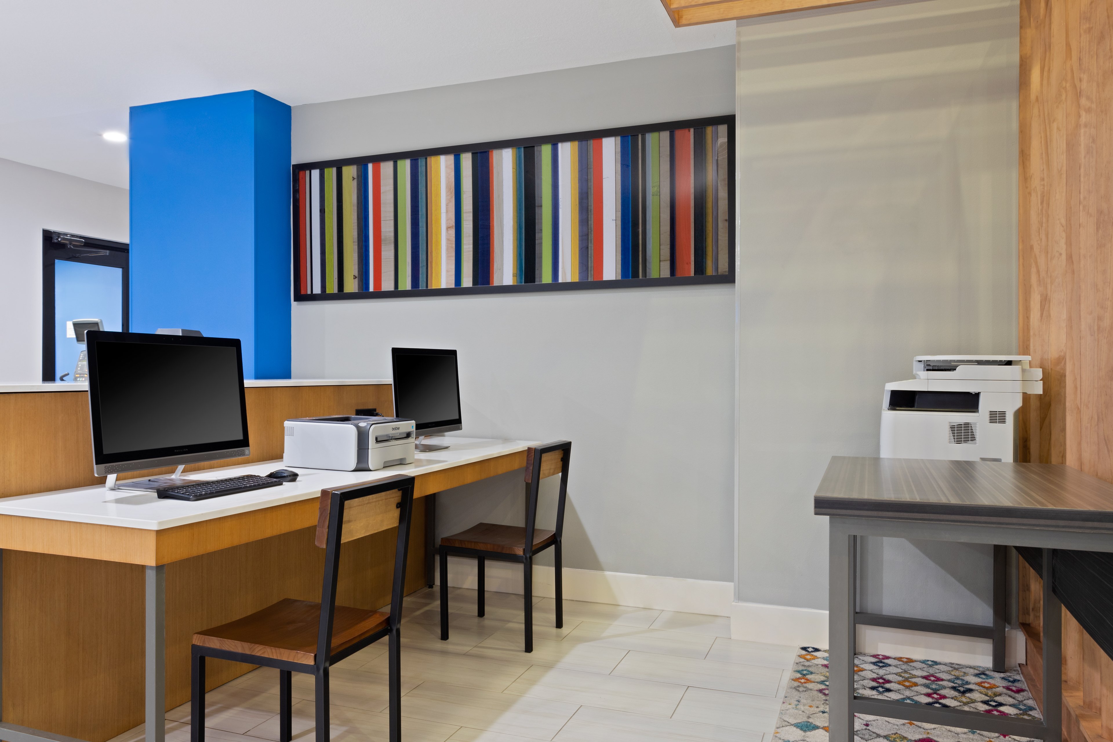 Holiday Inn Express Hotel And Suites Lake Placid 38/43