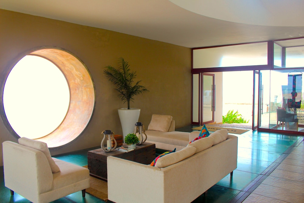 Isla Tajin Beach and River Resort 21/54