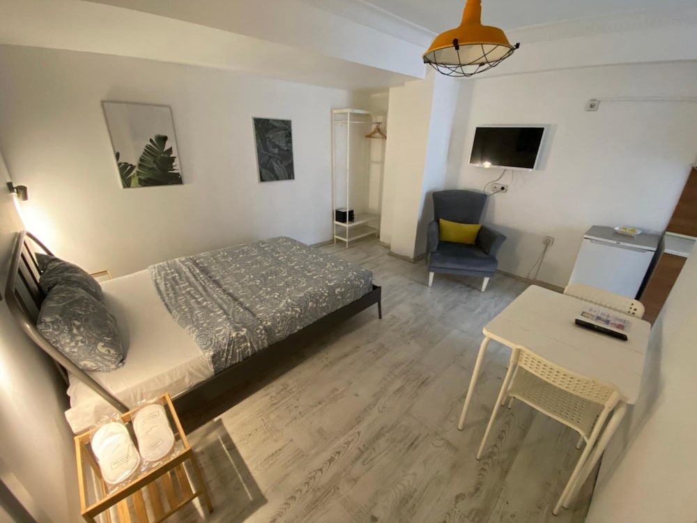 Flats Company - Karakoy Apartment 35/70
