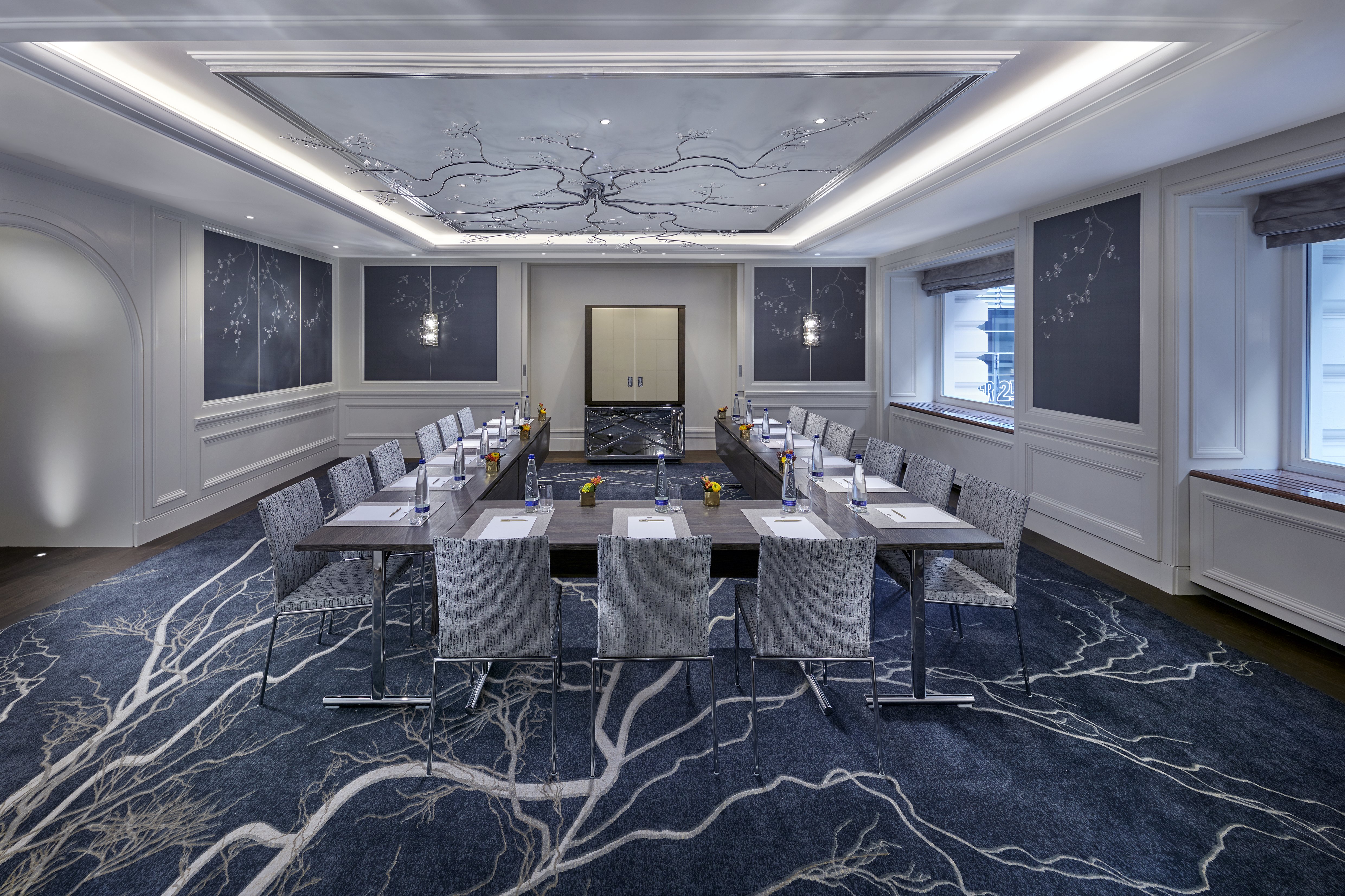 Mandarin Oriental Munich 60/66