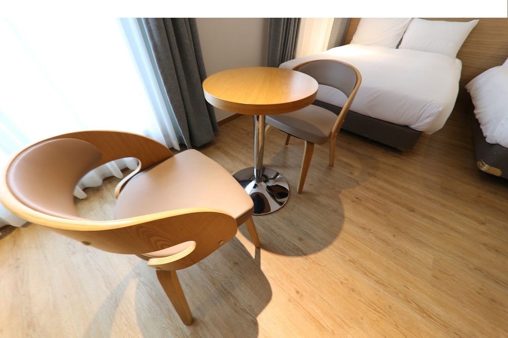 Hotel Rest Seogwipo 34/56