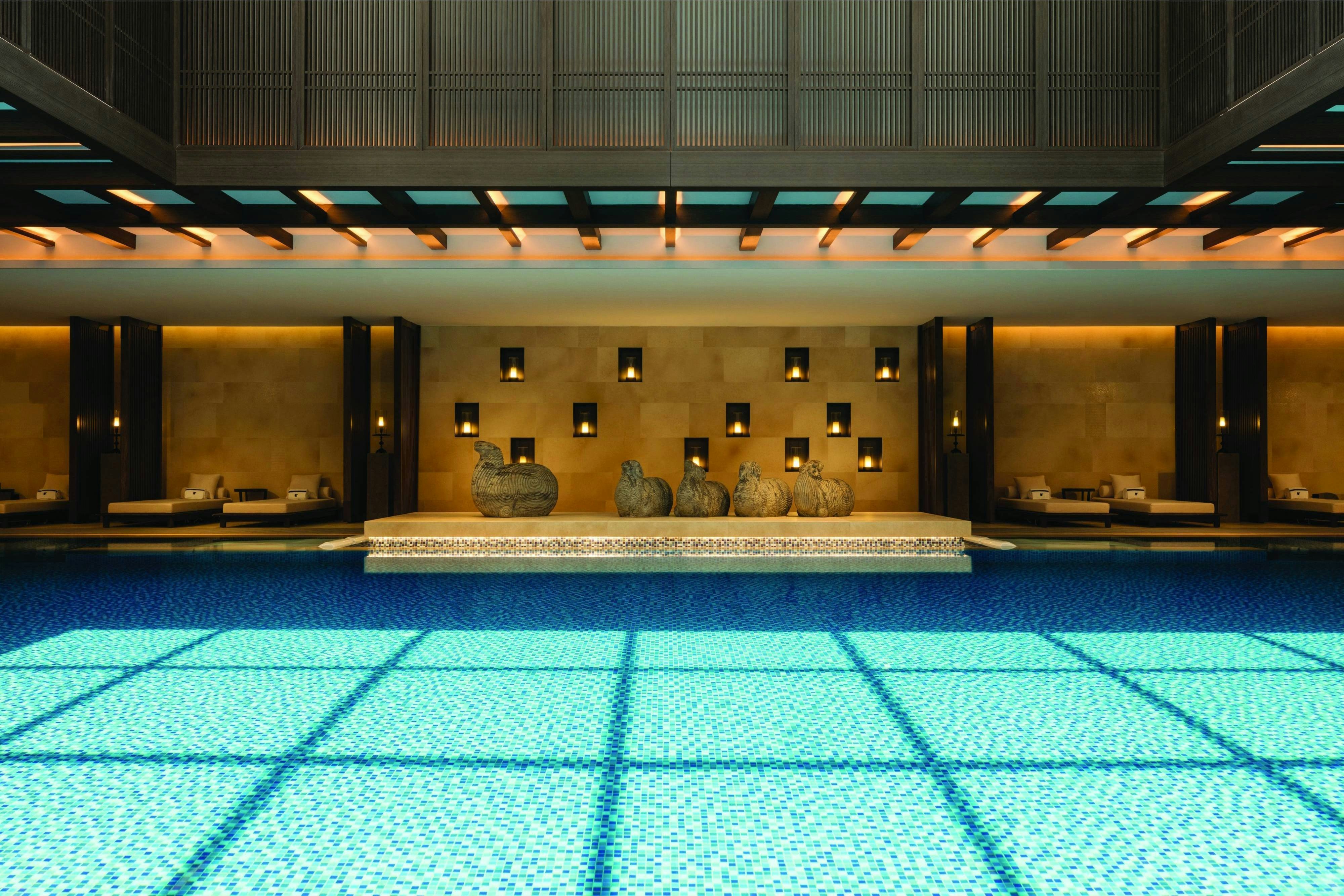 Jw Marriott Hotel Qufu 6/57