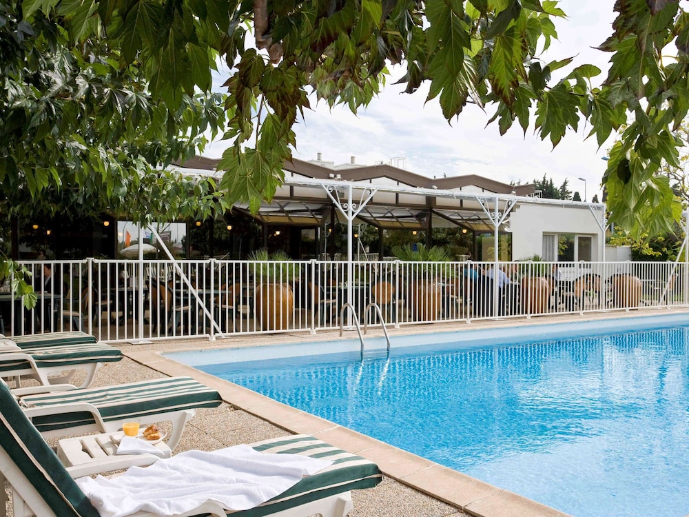 Ibis Styles Avignon Sud 35/64