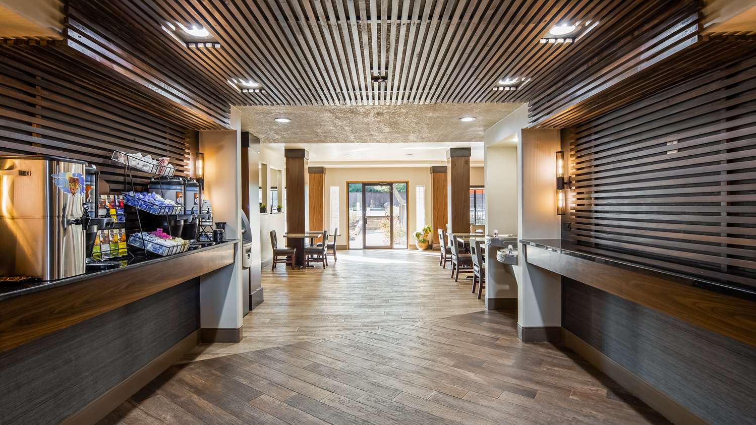 Best Western Plus Hill Country Suites 5/35