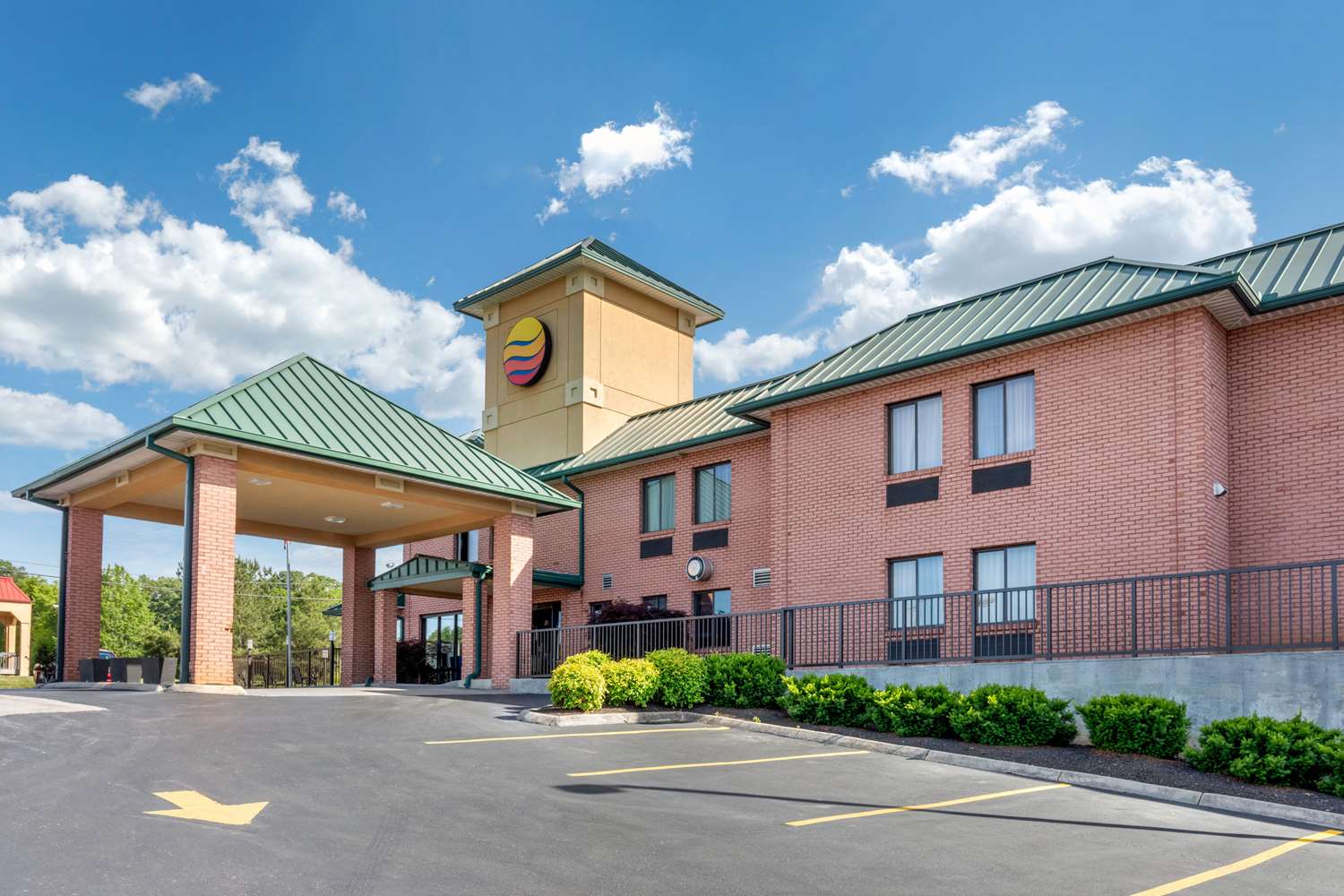 Comfort Inn Lenoir City-Knoxville 1/14