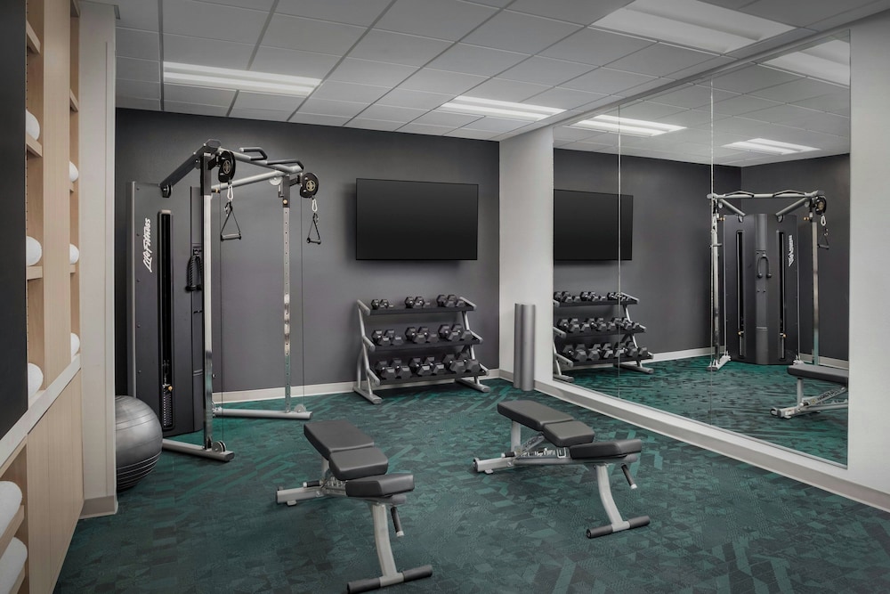 TownePlace Suites by Marriott Forney 14/37