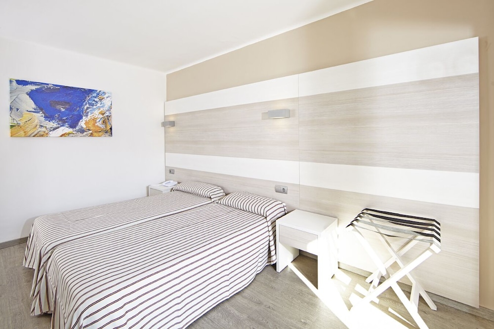 AHOI! Urban Beach Hotel 20/34