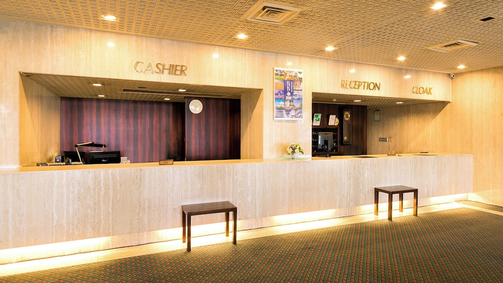 Yatsushiro Grand 7/46