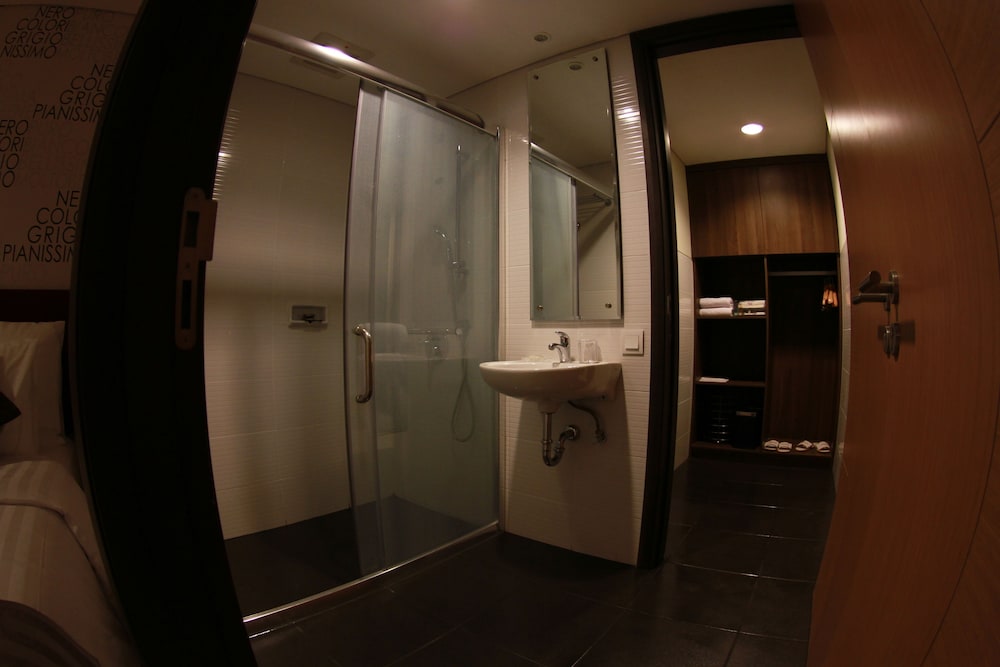 Mg Suites Hotel 21/21