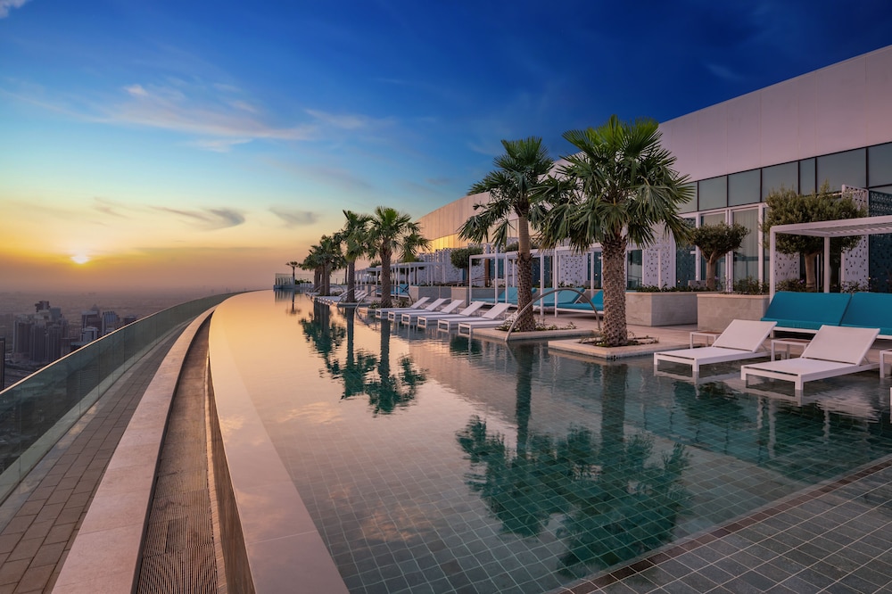 Address Beach Resort 13/78