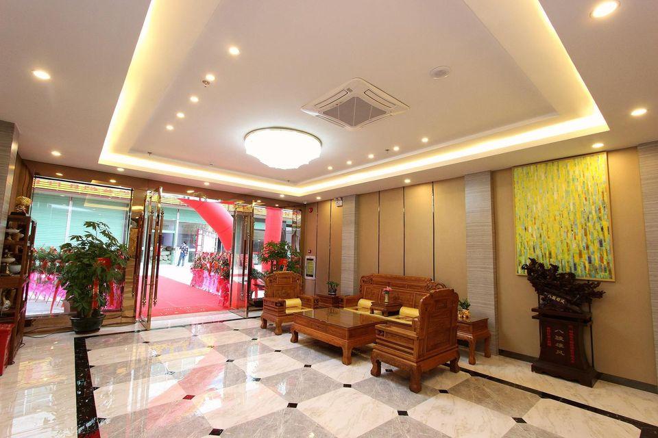 Vienna 3 Best Hotel (Shenzhen Pingshan Tongle) 10/31