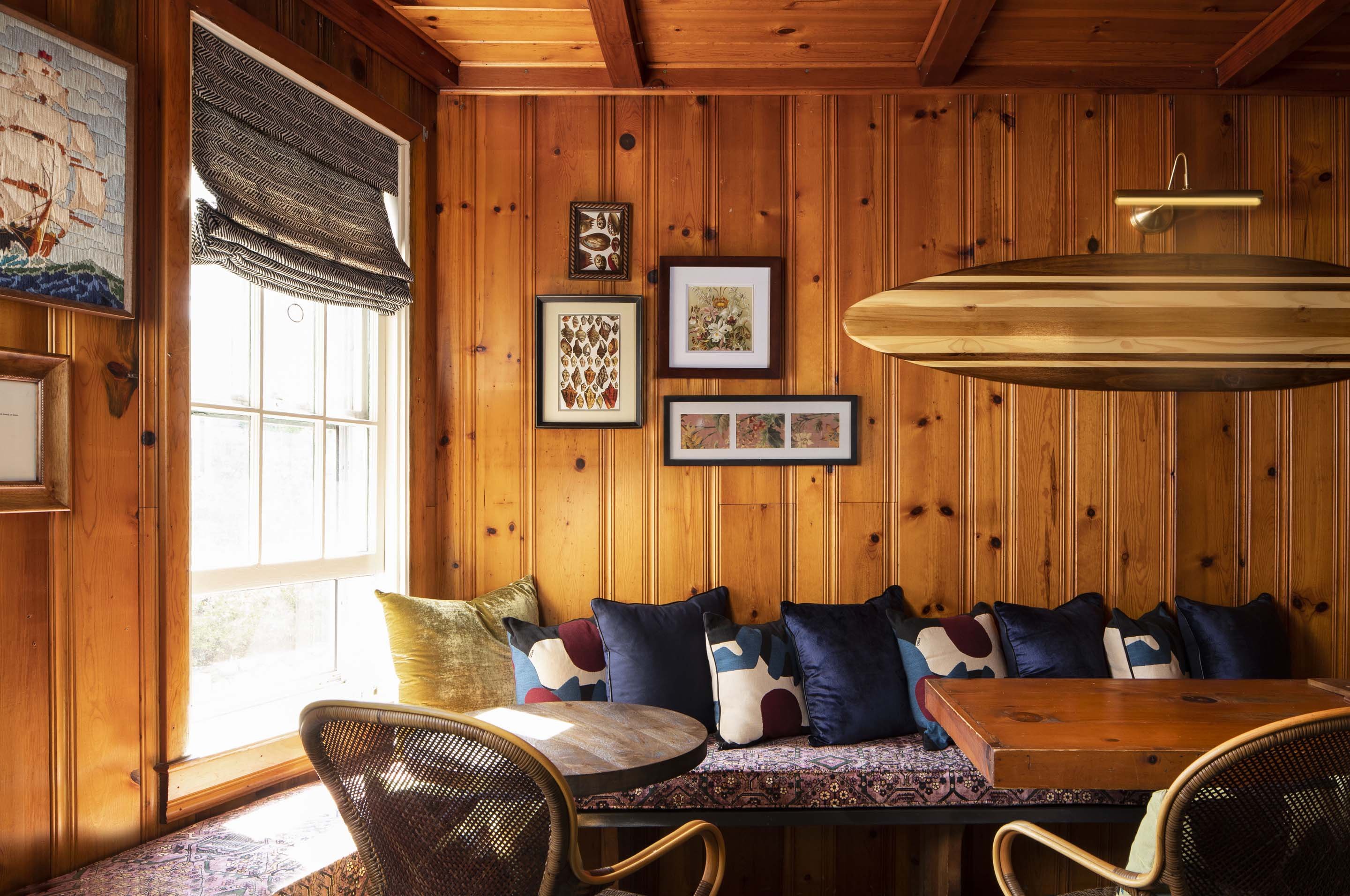 Life House, Nantucket 51/62