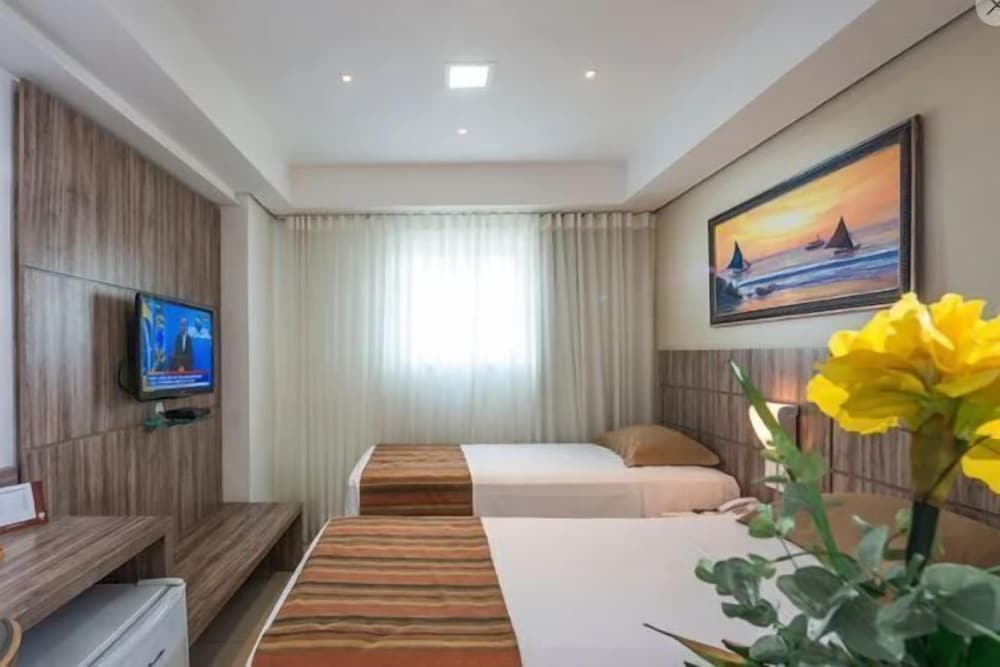 Profissionalle Hotel Sao Luis 31/39
